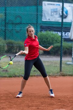 Juliane Triebe 252 - ITF Future Nord